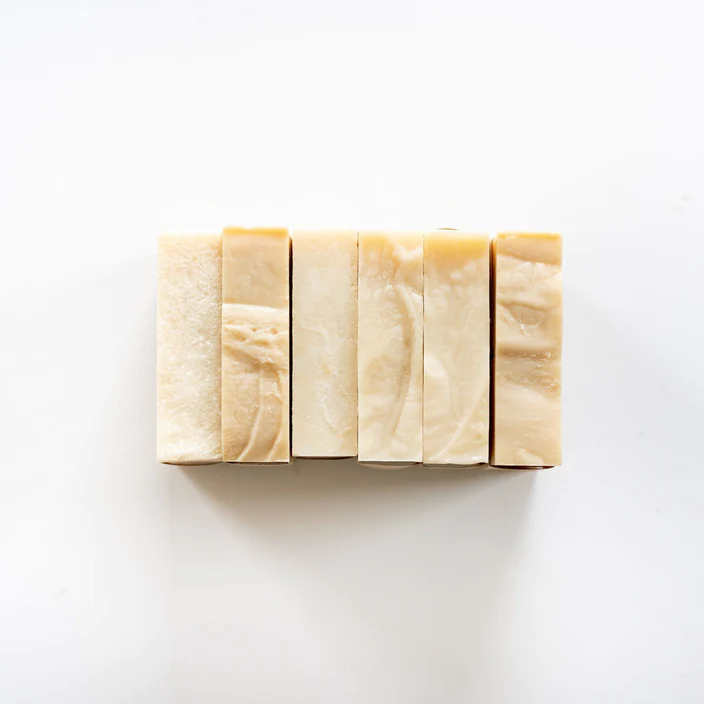 The Ultimate Guide to Understanding Soap Ingredients