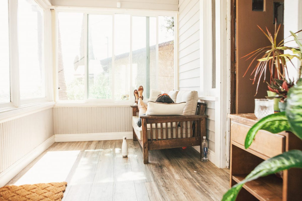 Creating a Calm Oasis: The Psychological Benefits of a Clean Home