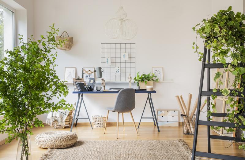 3 Changes That Can Improve Your Mental Health at Home