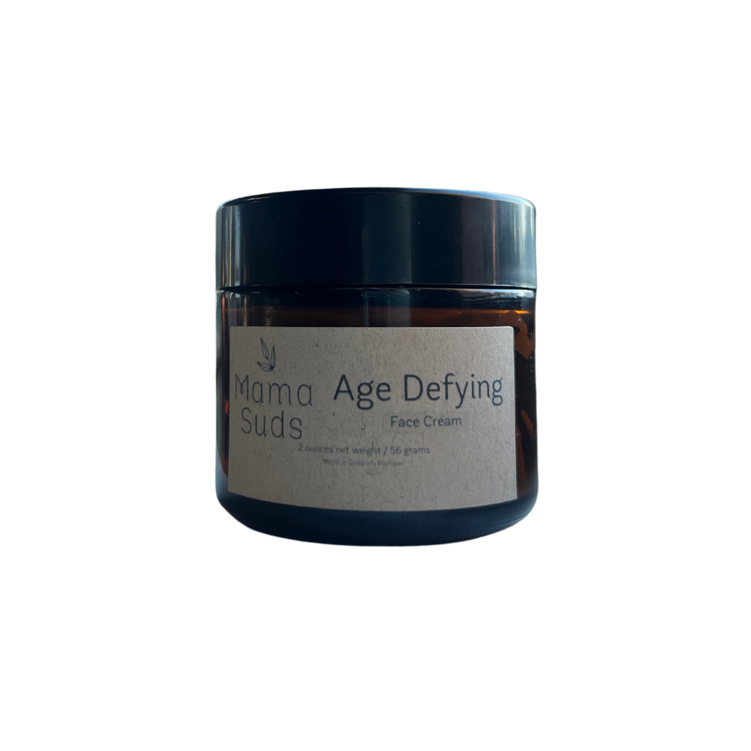 Age Defying Skin Cream