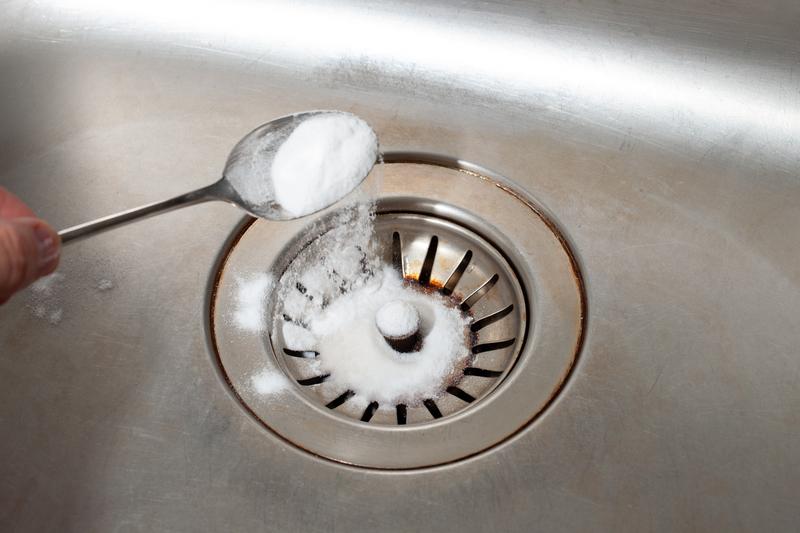 Common Household Problems That Don't Need Chemicals to Fix