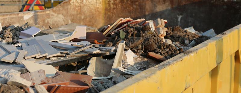 How to Recycle Building Materials After a Home Renovation