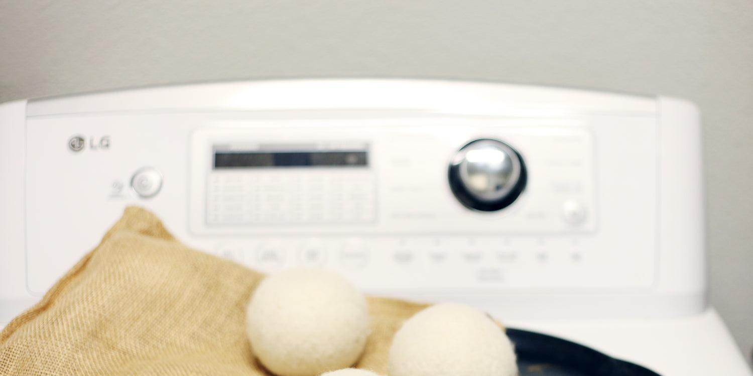 How to Clean a Washing Machine With Vinegar