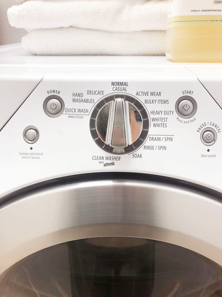 Can Soap ruin my Clothes or Washer?