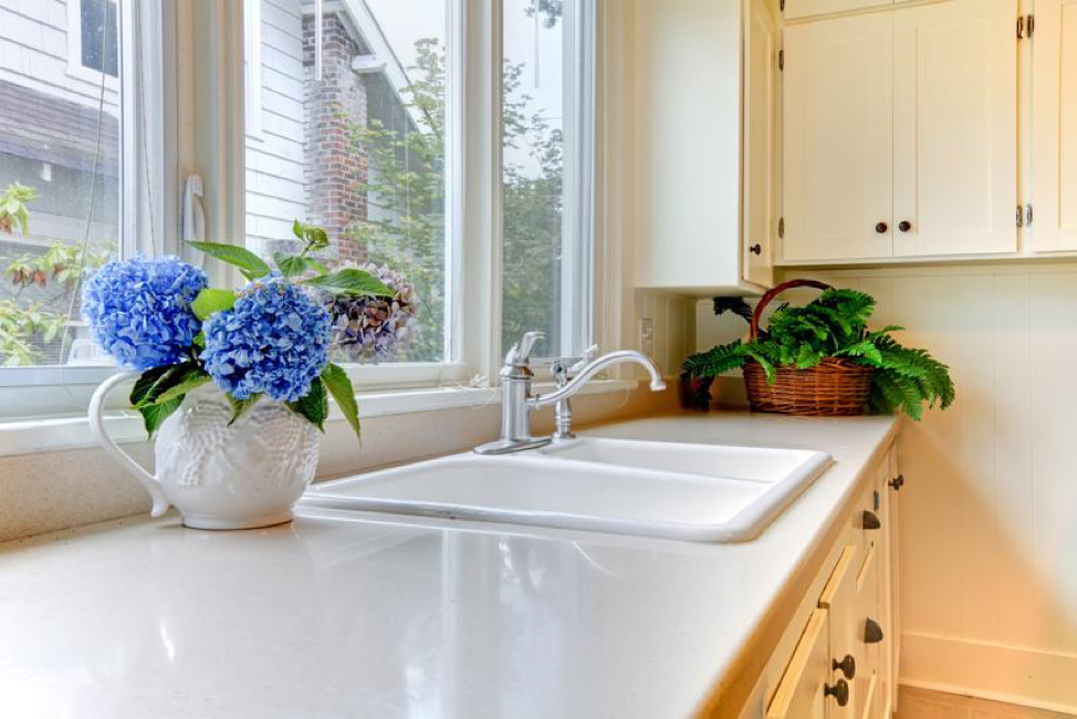 3 Spring Cleaning Tips to Make Your Kitchen Look Like New