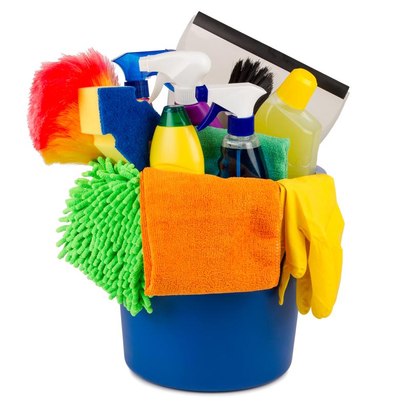 Simple Daily Cleaning That Can Help Keep Your Family Healthy