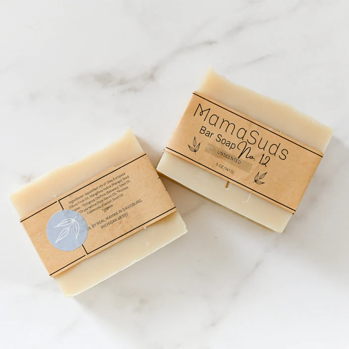 Eco-Friendly Soap Ingredients: What Makes Them Better?