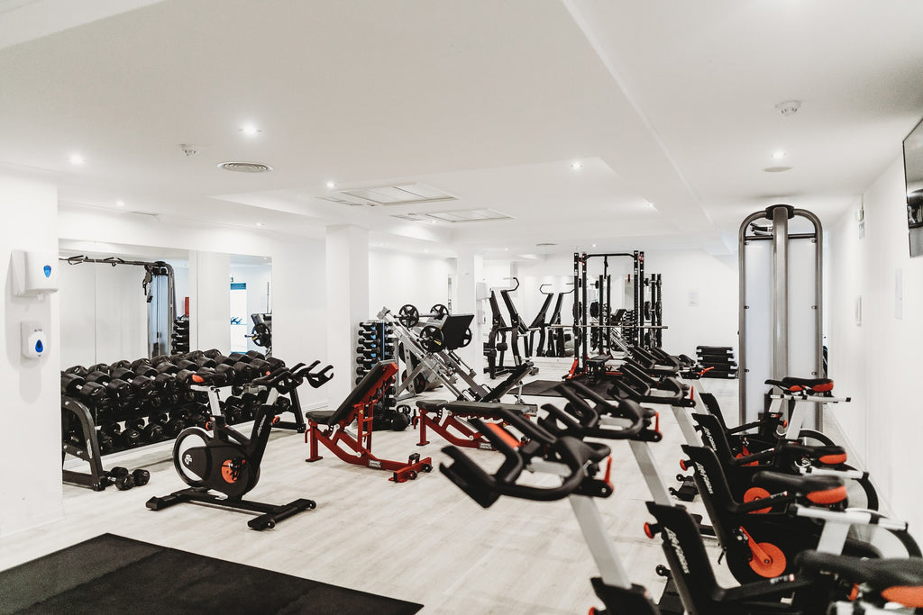 Eco-Friendly Cleaning for Every Gym and Workout Space