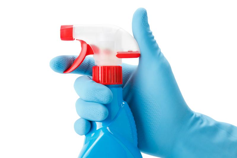 3 Spots in Your Home You Want to Make Sure You Clean on a Regular Basi -  MamaSuds