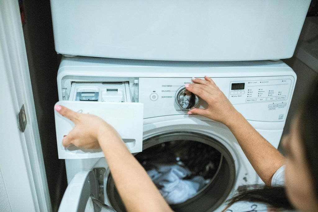 Clean Washing Machine Cleaners for a Sparkling and Fresh Home