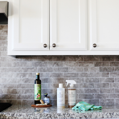 MamSuds Kitchen Collection