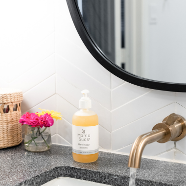 MamaSuds Bathroom Collection