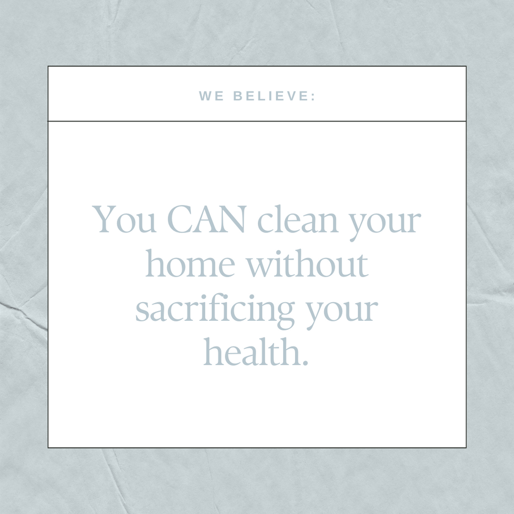 MamaSuds Beliefs