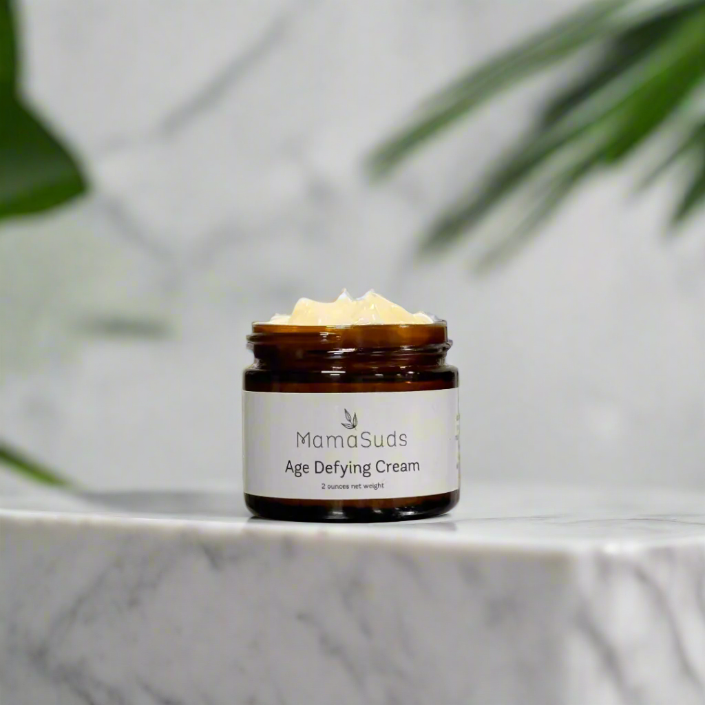 MamaSuds Age Defying Cream
