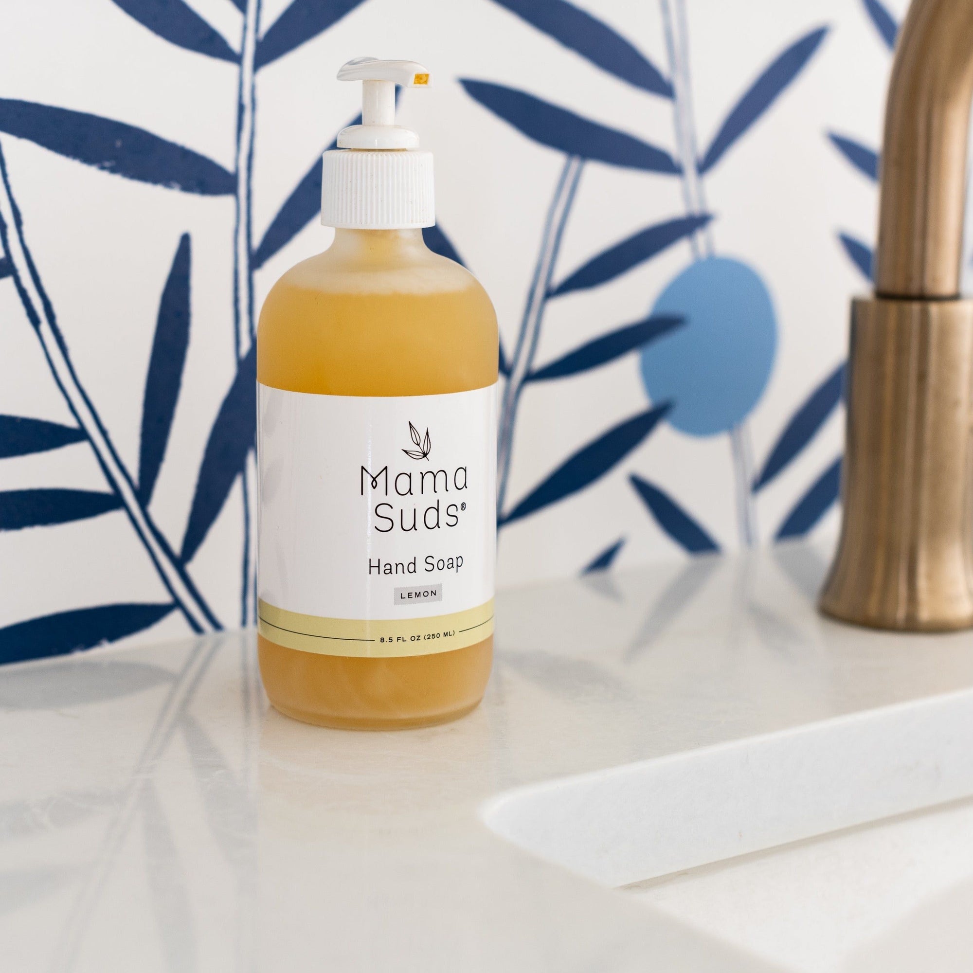 Do Natural Cleaners Really Work? The Benefits of All-Purpose Cleaners From  MamaSuds