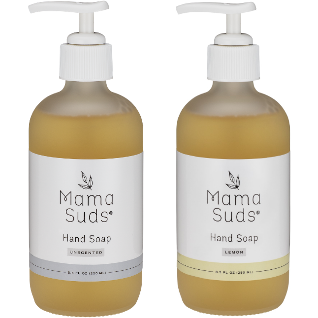 9 Eco-Friendly Hand Soap Brands For More Sustainable Suds