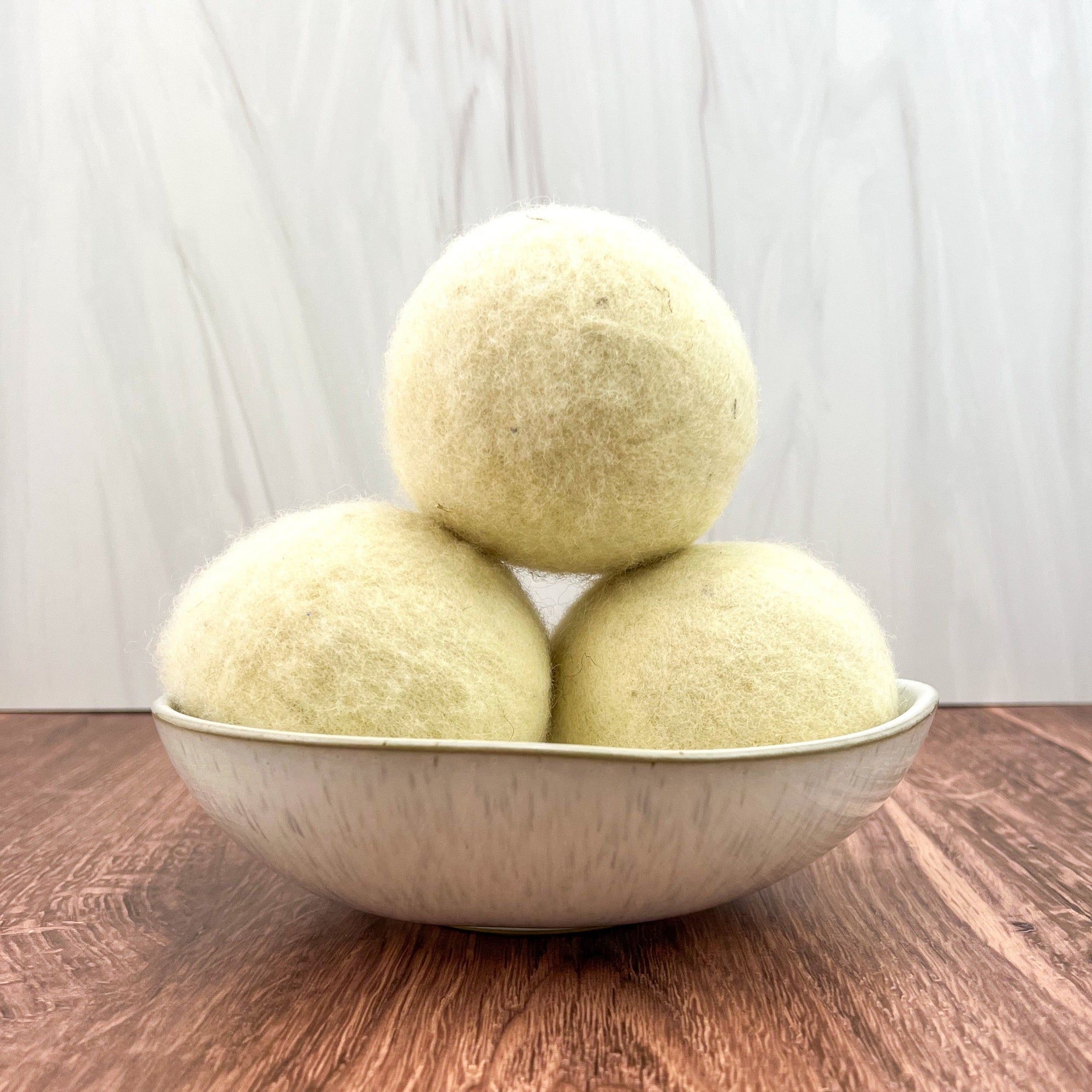 MamaSuds Wool Dryer Ball 