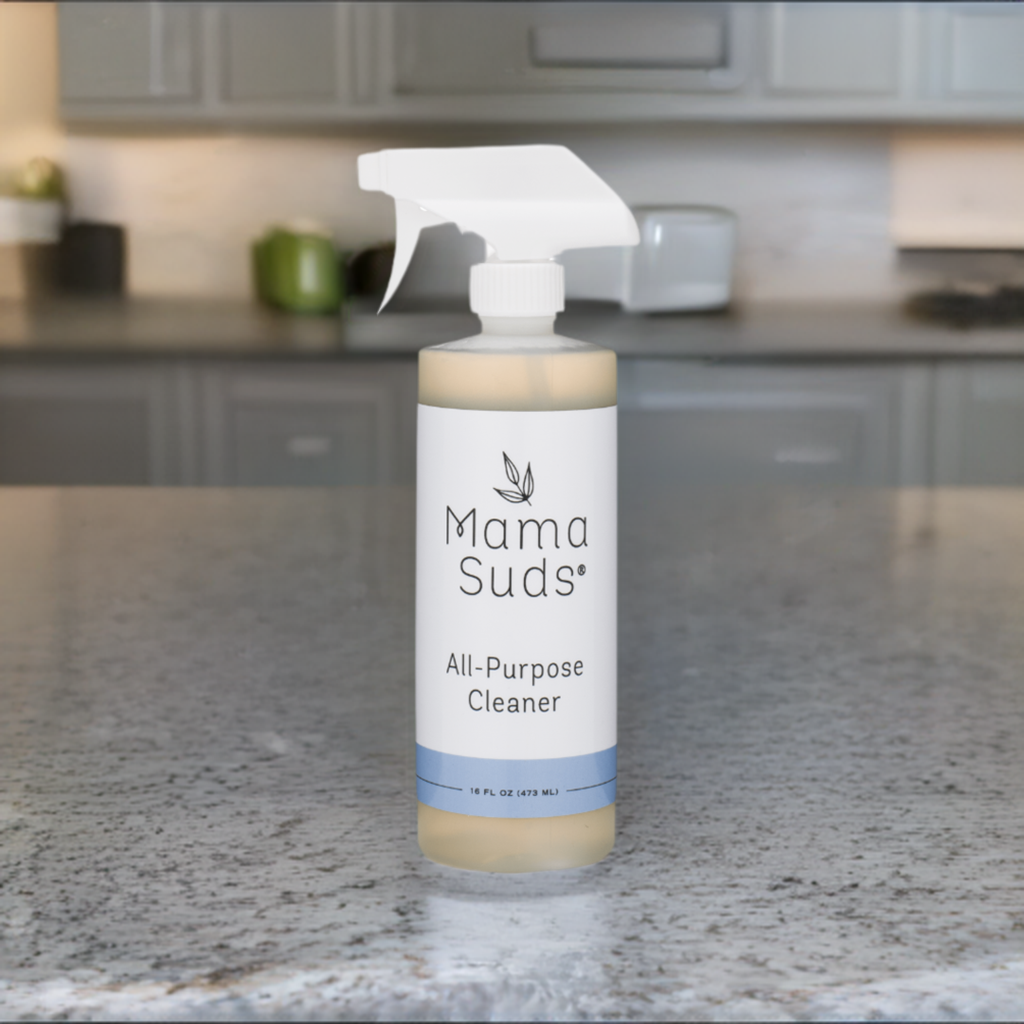 All-Purpose Cleaner Spray