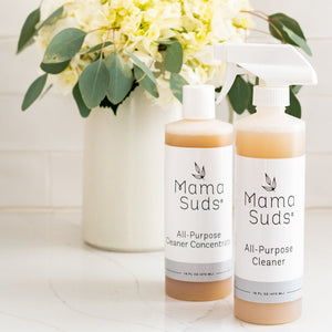 MamaSuds All-Purpose Cleaner