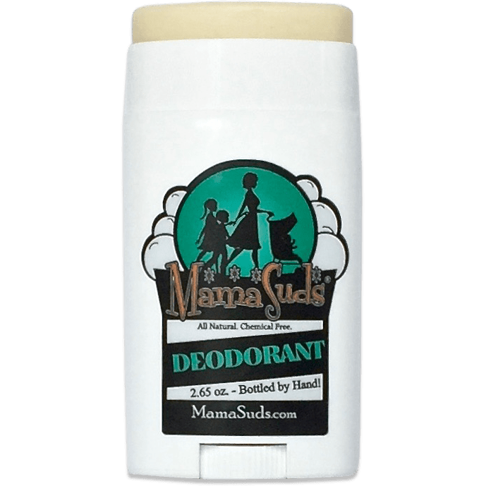 Deodorant (Safe + All Natural) xccscss.