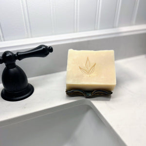 MamaSuds Bar Soap No. 12 Unscented