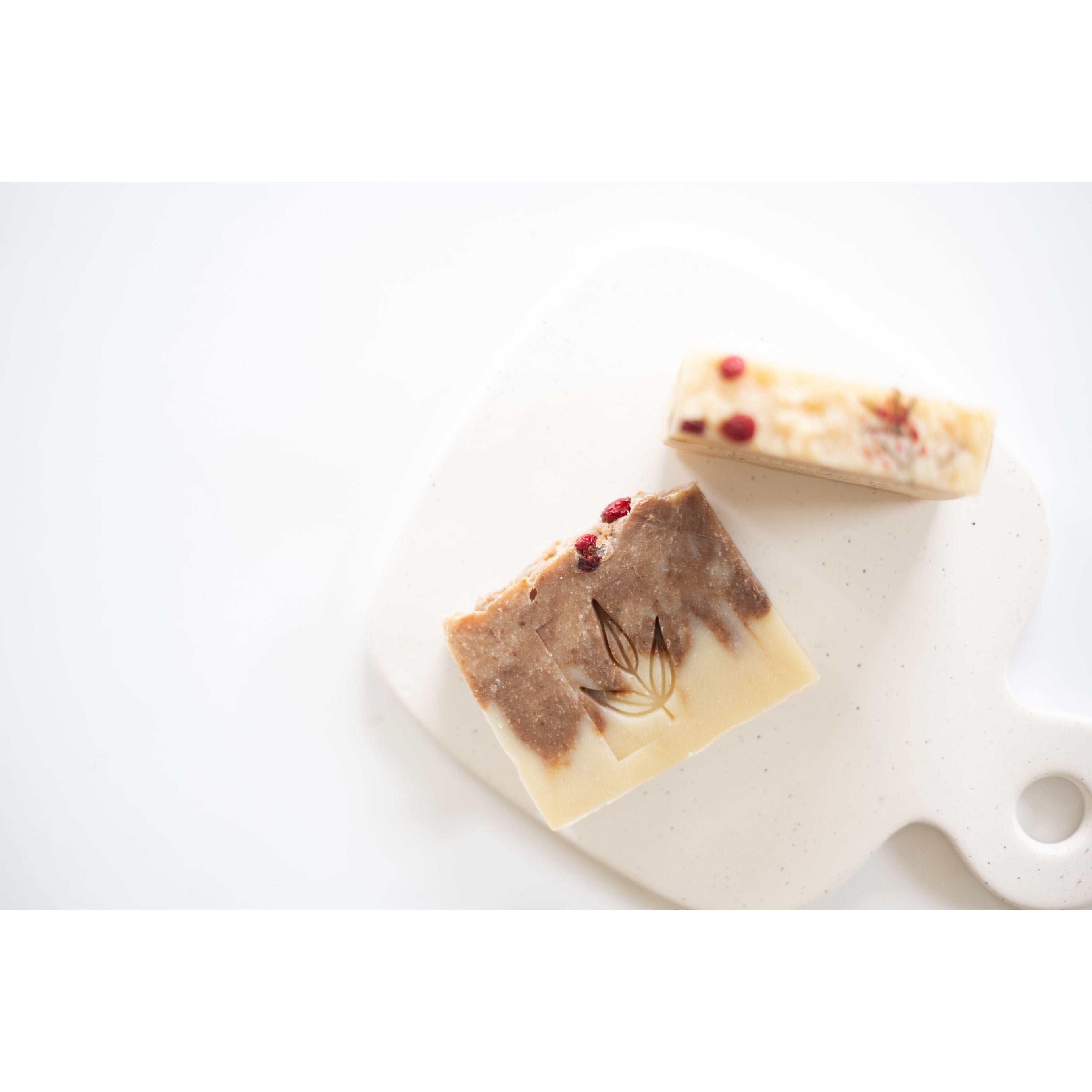MamaSuds Bar Soap No. 12 Winter