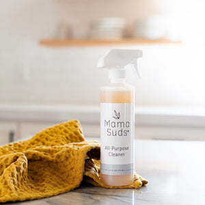 MamaSuds All-Purpose Cleaner